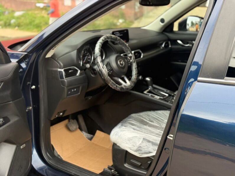 
								Mazda CX-5 Touring 2020 full									