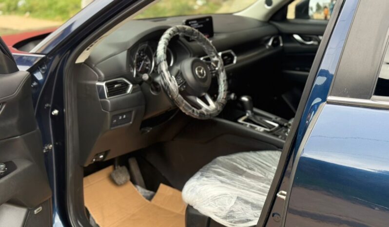 
								Mazda CX-5 Touring 2020 full									