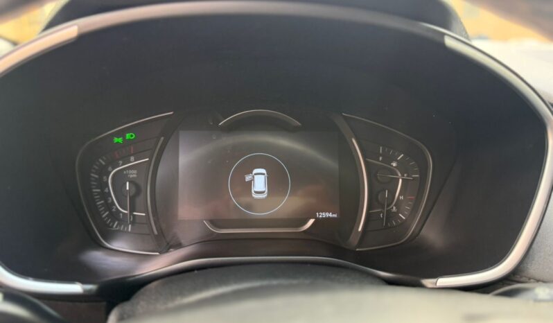 
								HUNDAY SANTA FE ULTIMATE full									