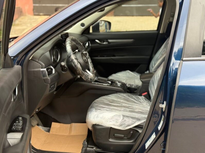 
								Mazda CX-5 Touring 2020 full									