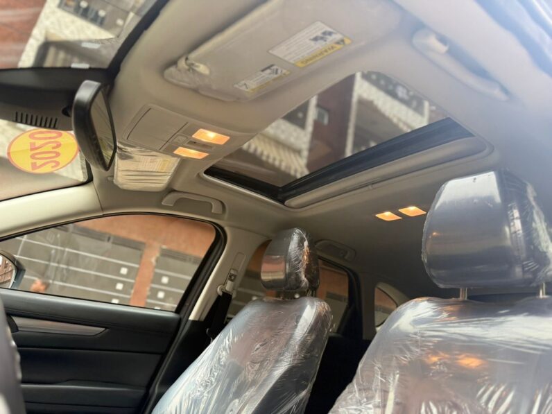 
								Mazda CX-5 Touring 2020 full									