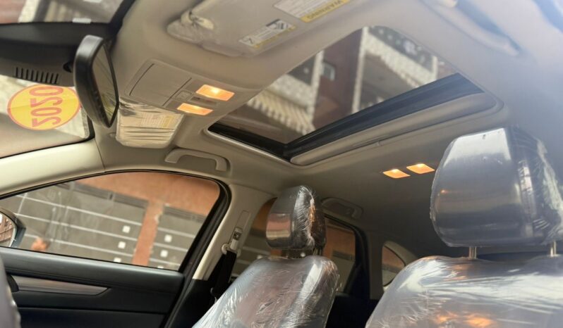 
								Mazda CX-5 Touring 2020 full									