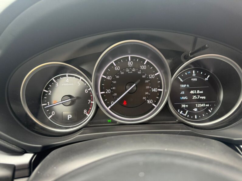 
								Mazda CX-5 Touring 2020 full									