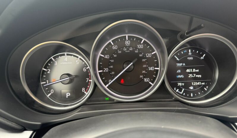 
								Mazda CX-5 Touring 2020 full									