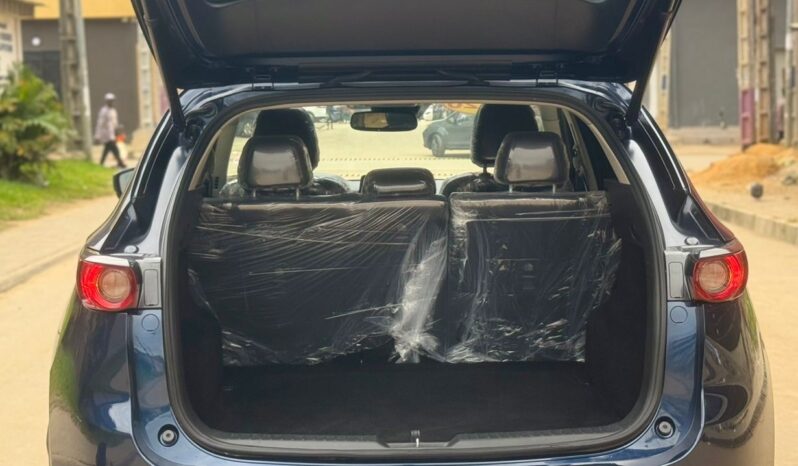 
								Mazda CX-5 Touring 2020 full									