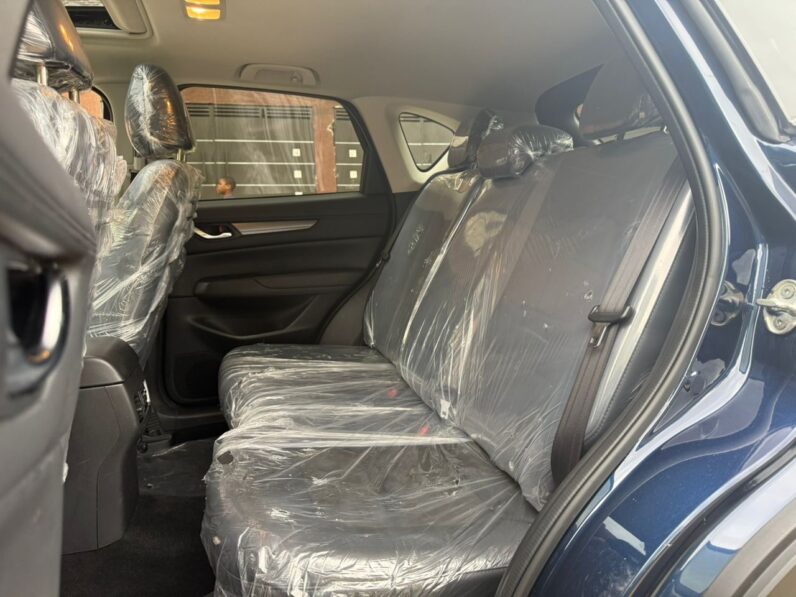 
								Mazda CX-5 Touring 2020 full									