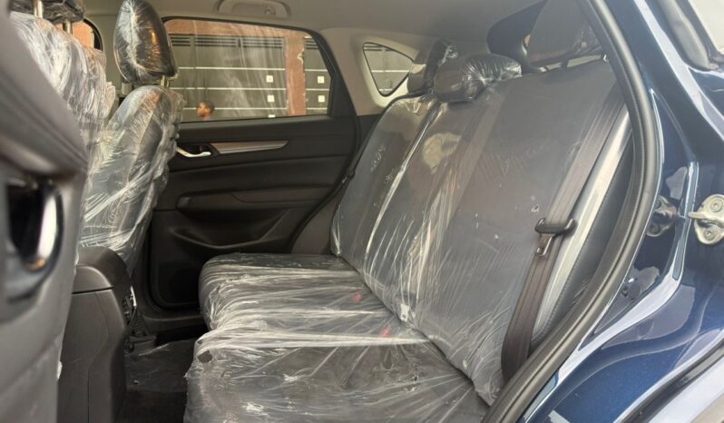 
								Mazda CX-5 Touring 2020 full									