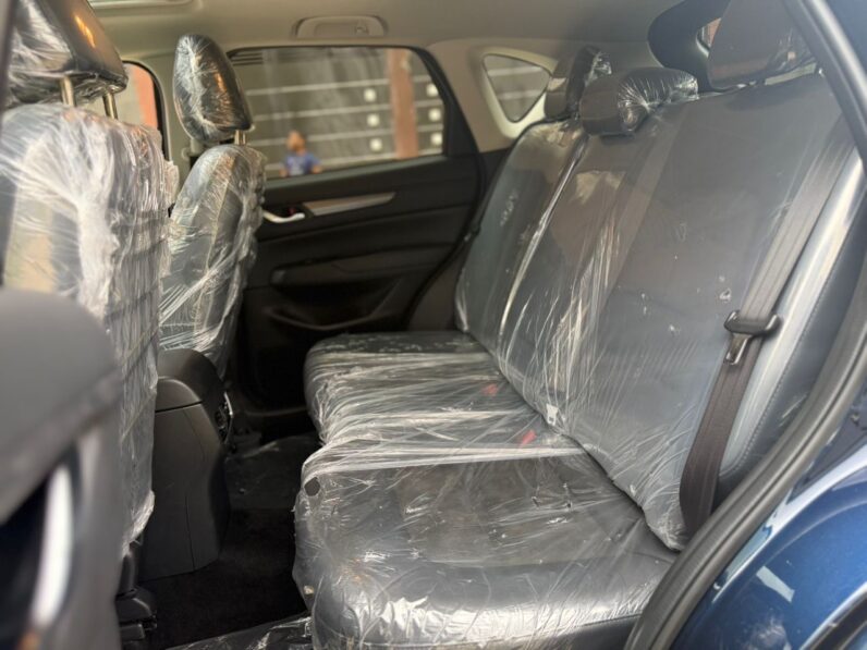 
								Mazda CX-5 Touring 2020 full									