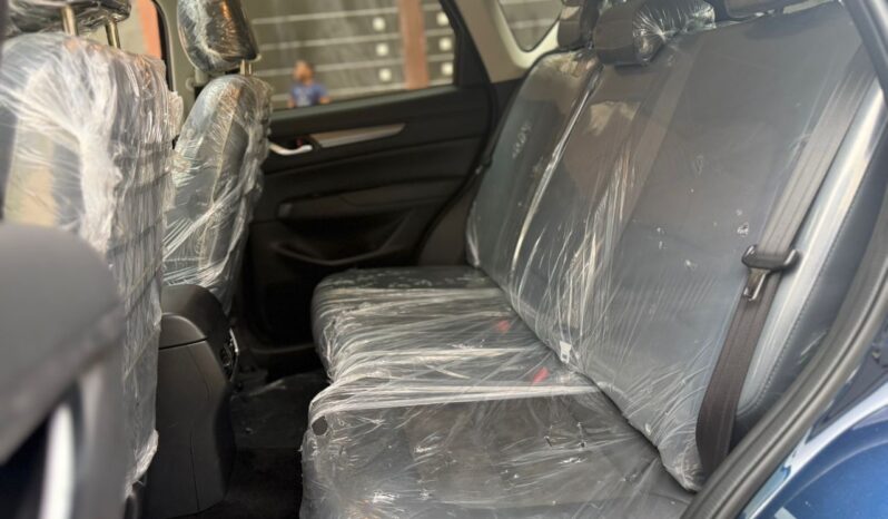 
								Mazda CX-5 Touring 2020 full									