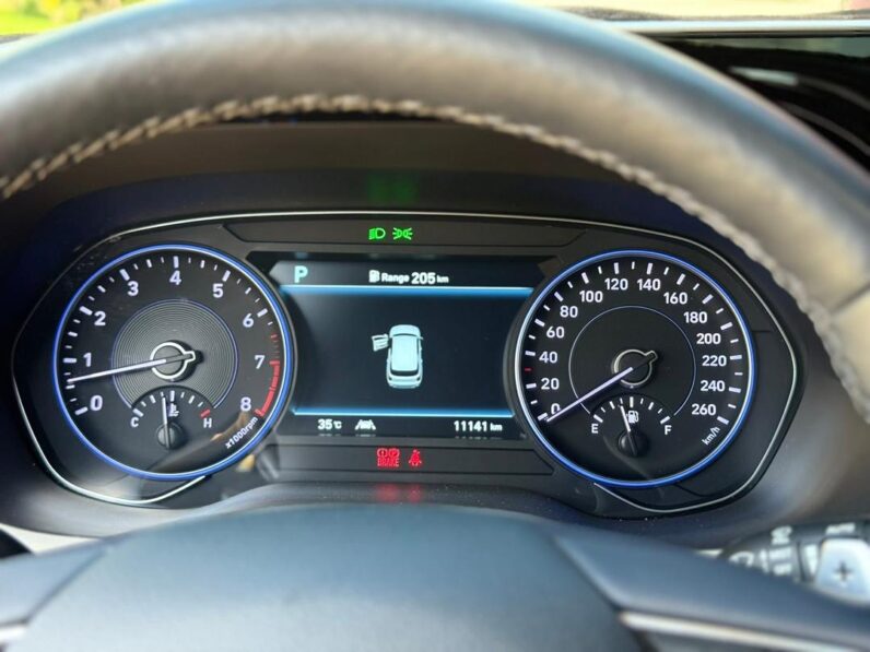 
								HYUNDAI PALISADE 2021 full									