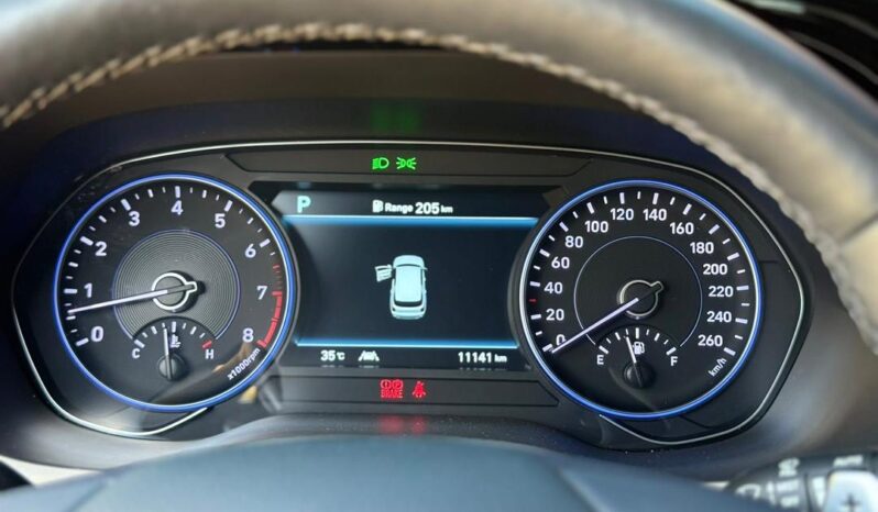 
								HYUNDAI PALISADE 2021 full									