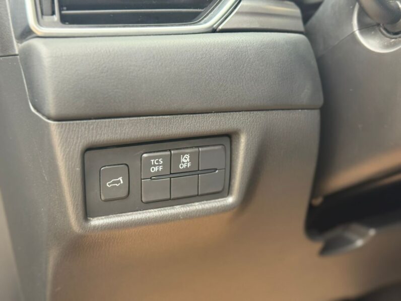 
								Mazda CX-5 Touring 2020 full									