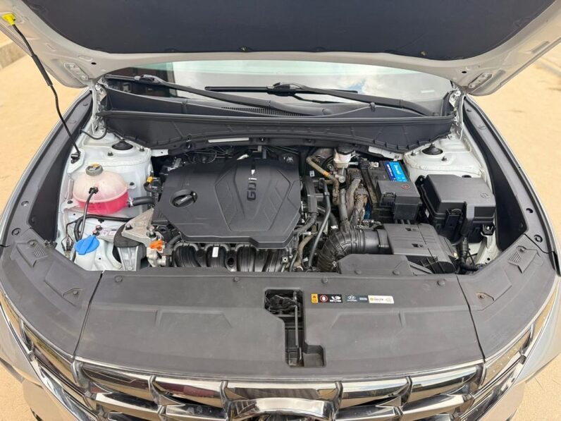 
								HYUNDAI TUCSON  ULTIMATE full									