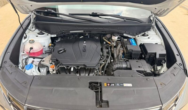 
								HYUNDAI TUCSON  ULTIMATE full									