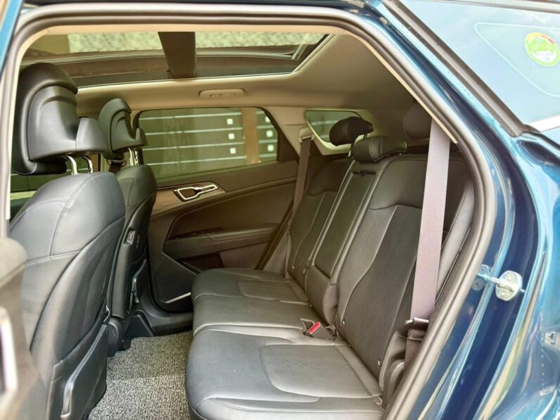 
								KIA SPORTAGE 2022 full									