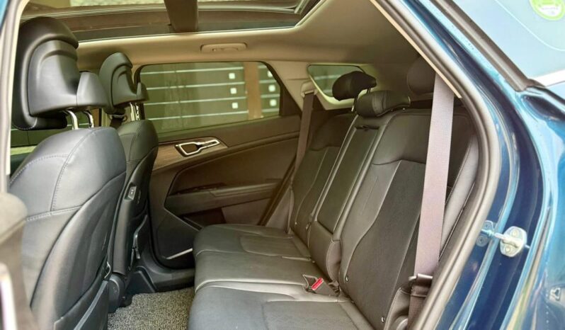 
								KIA SPORTAGE 2022 full									