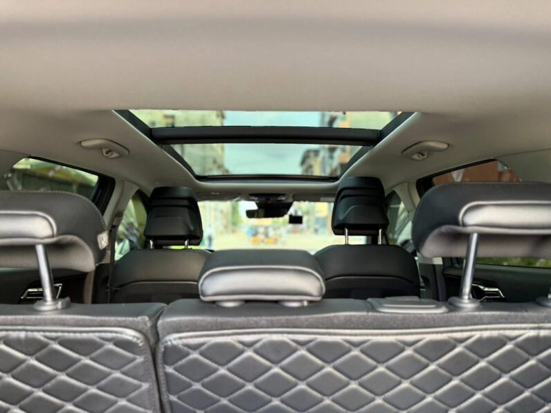 
								KIA SPORTAGE 2022 full									