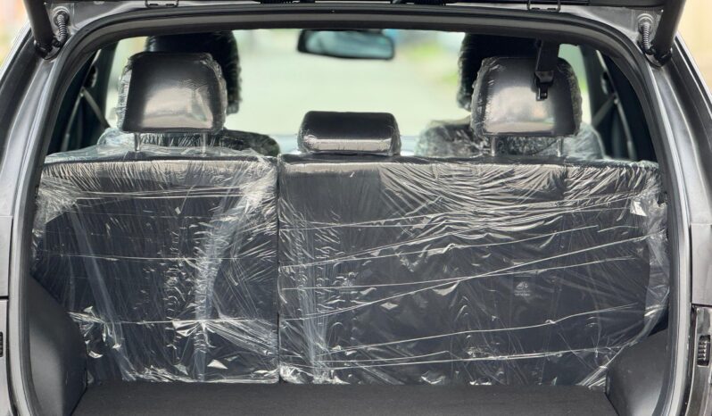 
								KIA SPORTAGE SX full									