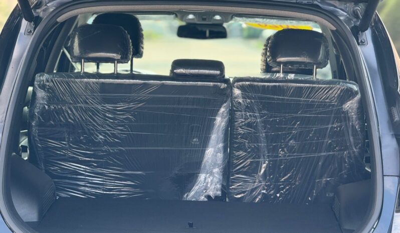 
								HUNDAY SANTA FE ULTIMATE full									