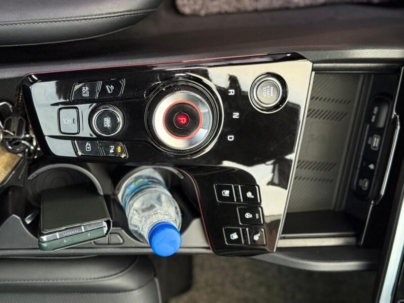 
								KIA SPORTAGE 2022 full									