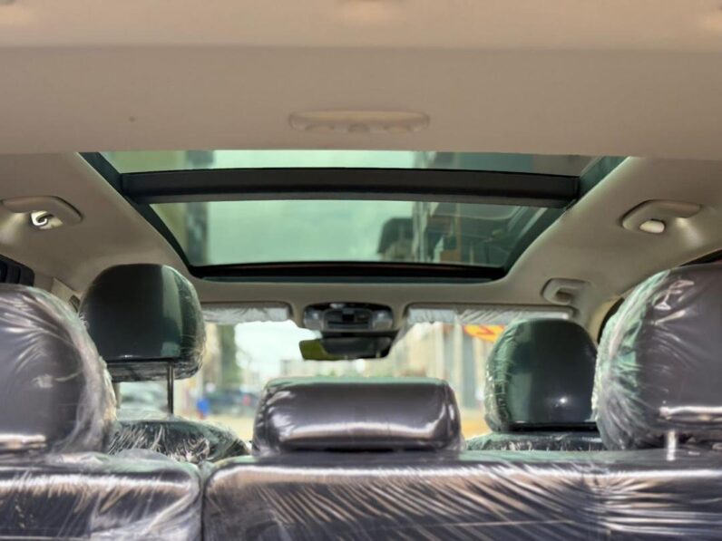 
								HYUNDAI TUCSON  ULTIMATE full									