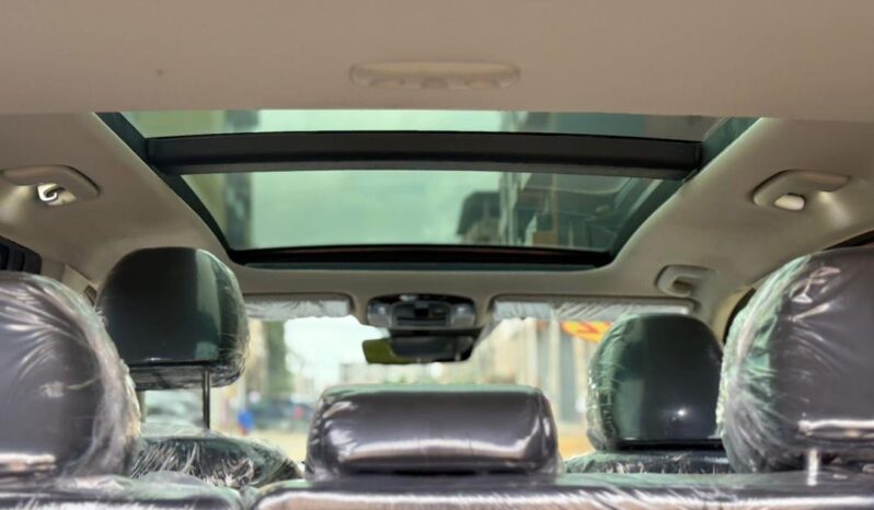 
								HYUNDAI TUCSON  ULTIMATE full									