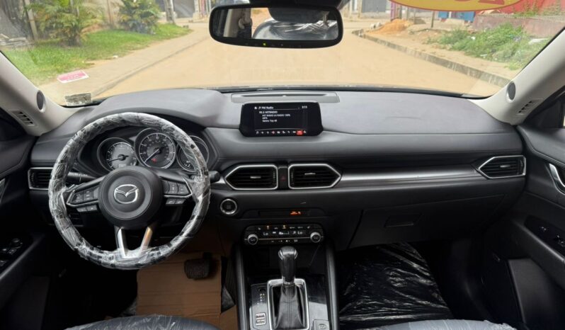 
								Mazda CX-5 Touring 2020 full									