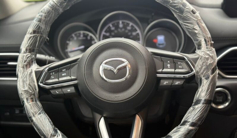 
								Mazda CX-5 Touring 2020 full									