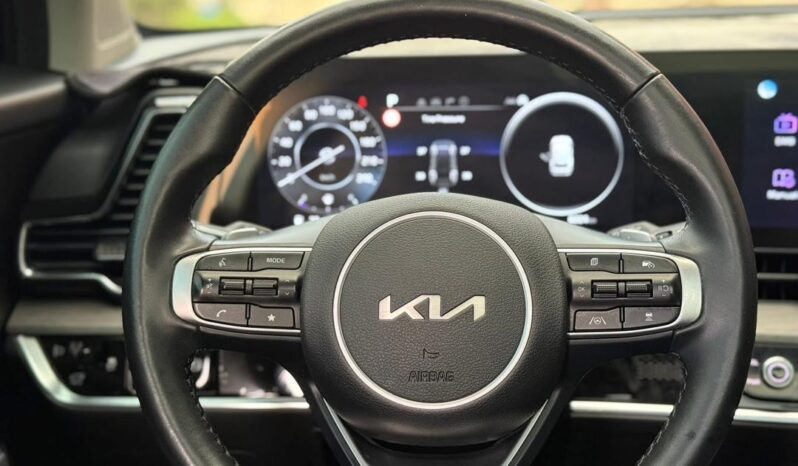 
								KIA SPORTAGE 2022 full									