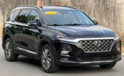 HUNDAY SANTA FE ULTIMATE