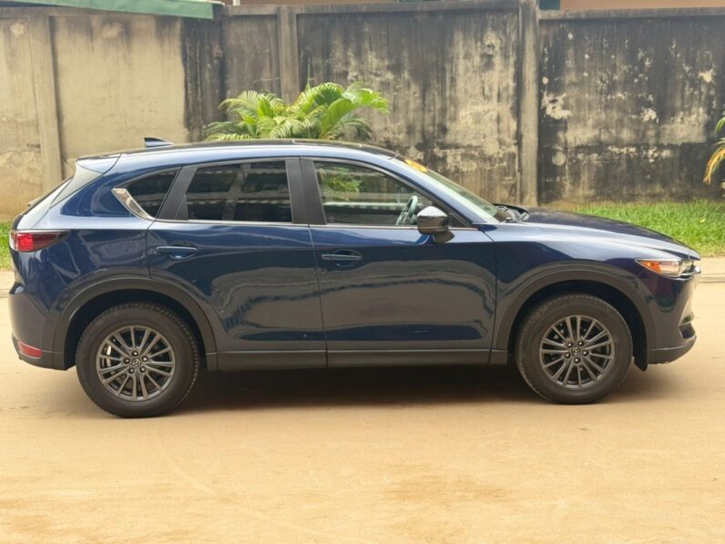 
								Mazda CX-5 Touring 2020 full									