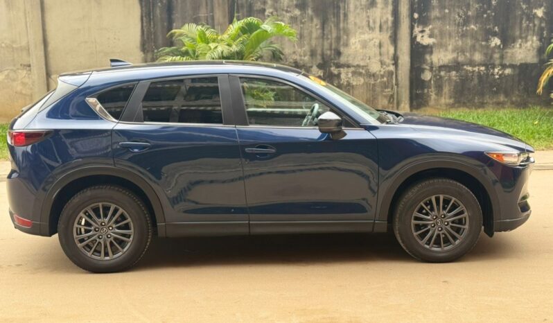 
								Mazda CX-5 Touring 2020 full									