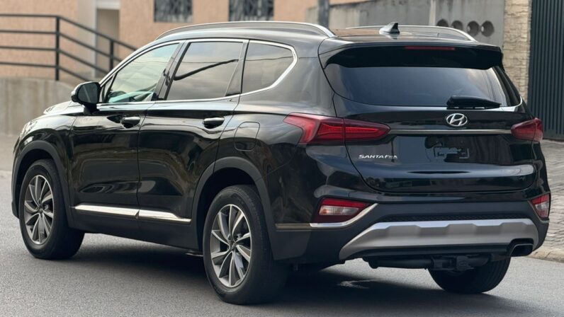 
								HUNDAY SANTA FE ULTIMATE full									