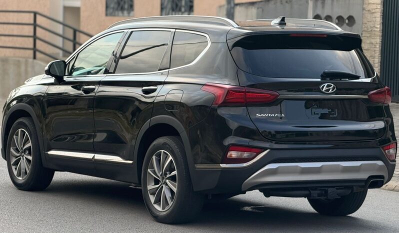 
								HUNDAY SANTA FE ULTIMATE full									