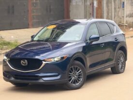 Mazda CX-5 Touring 2020