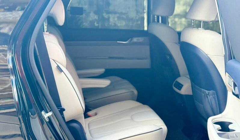 
								HYUNDAI PALISADE 2021 full									