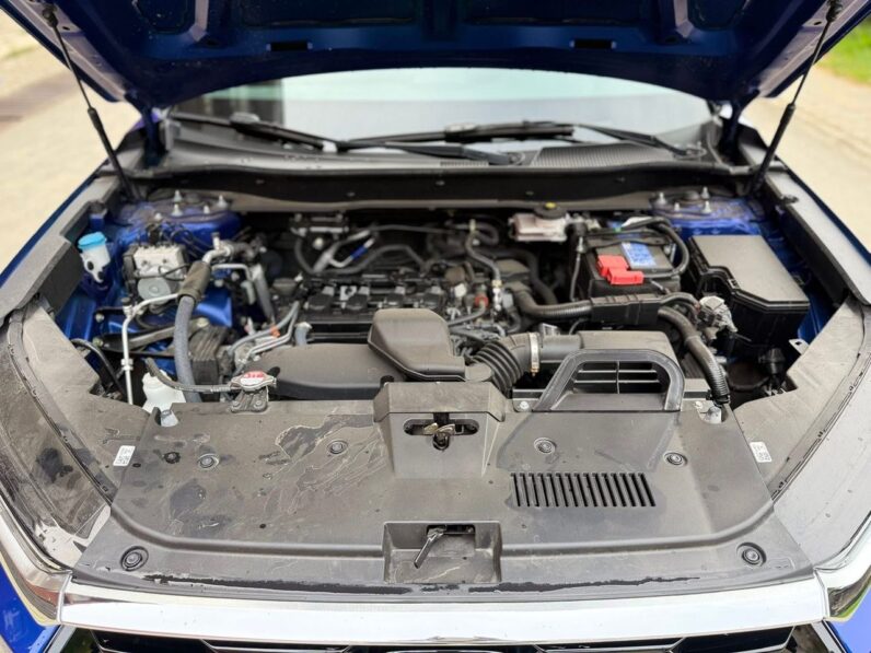 
								Mazda CX-5 Touring 2020 full									