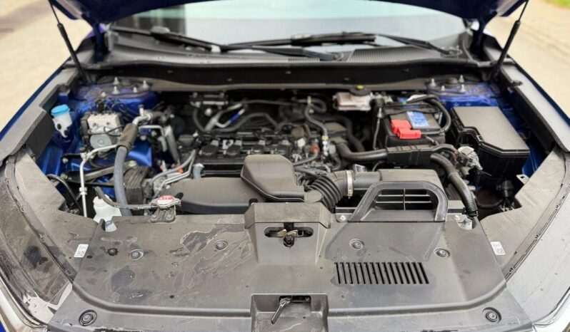 
								Mazda CX-5 Touring 2020 full									