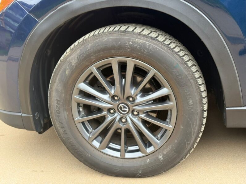 
								Mazda CX-5 Touring 2020 full									