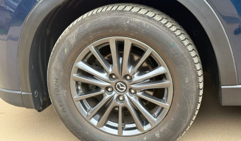 
								Mazda CX-5 Touring 2020 full									