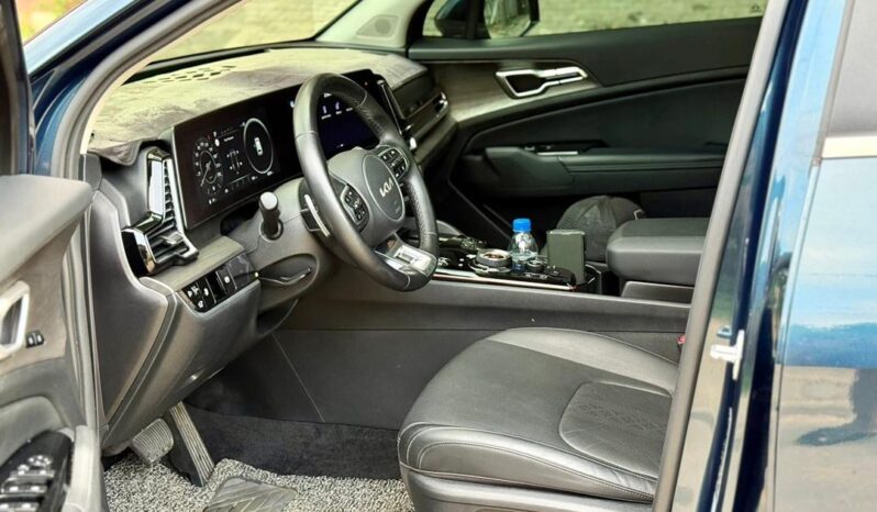 
								KIA SPORTAGE 2022 full									