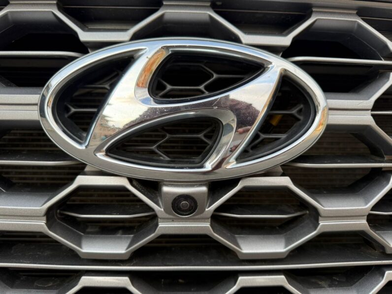 
								HUNDAY SANTA FE ULTIMATE full									