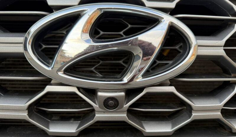 
								HUNDAY SANTA FE ULTIMATE full									