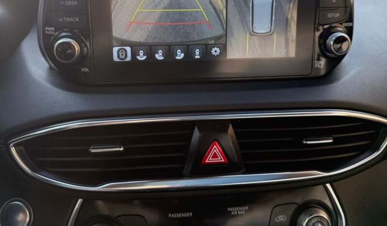 
								HUNDAY SANTA FE ULTIMATE full									