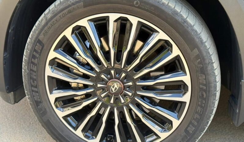 
								HYUNDAI PALISADE 2021 full									