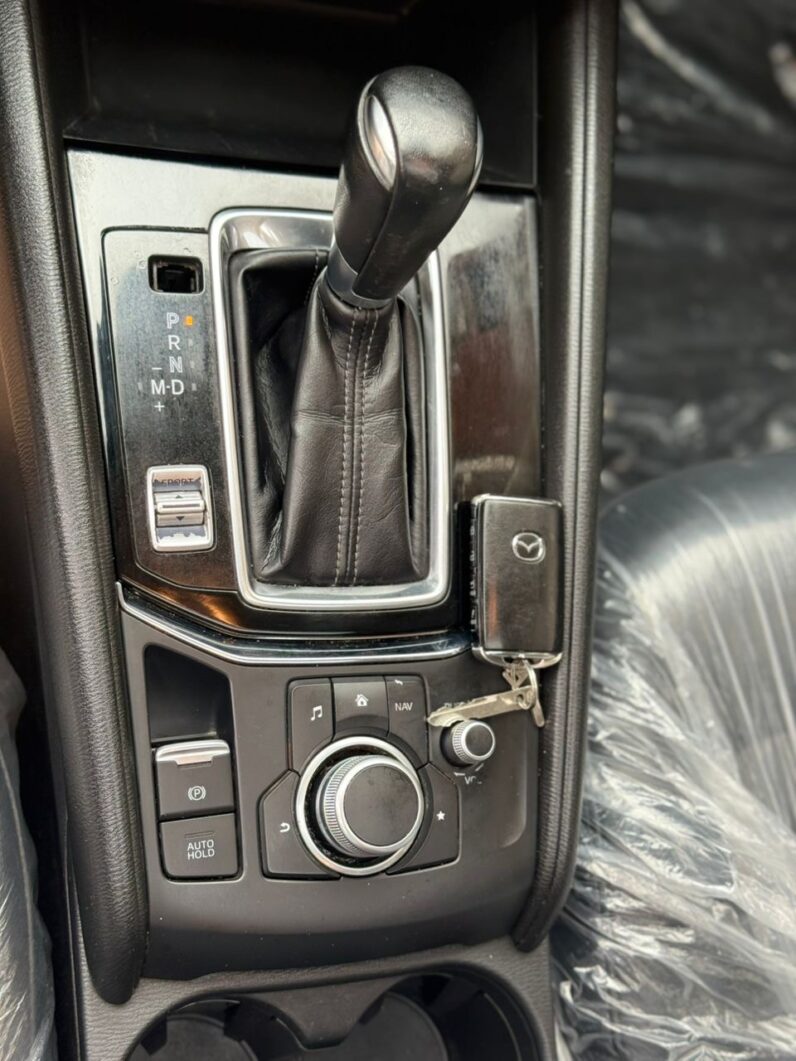 
								Mazda CX-5 Touring 2020 full									