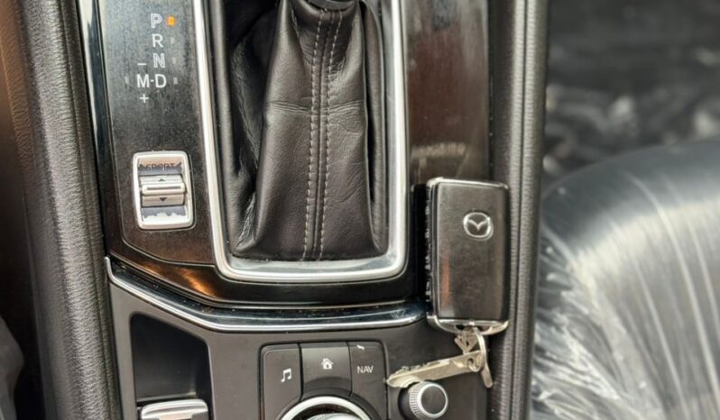 
								Mazda CX-5 Touring 2020 full									