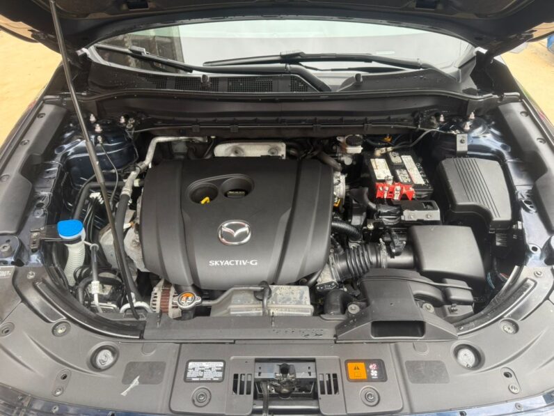 
								Mazda CX-5 Touring 2020 full									