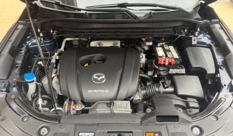 
								Mazda CX-5 Touring 2020 full									