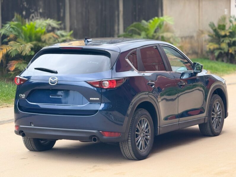 
								Mazda CX-5 Touring 2020 full									